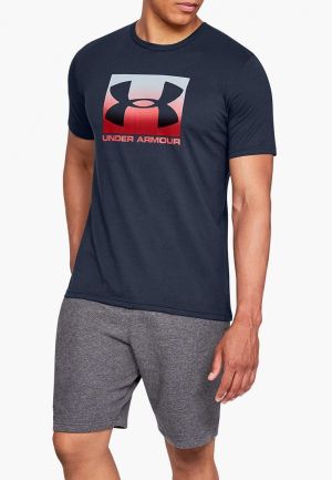 Футболка спортивная Under Armour