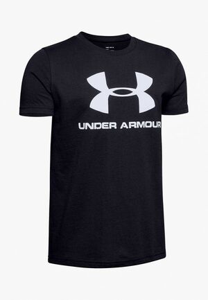 Футболка спортивная Under Armour