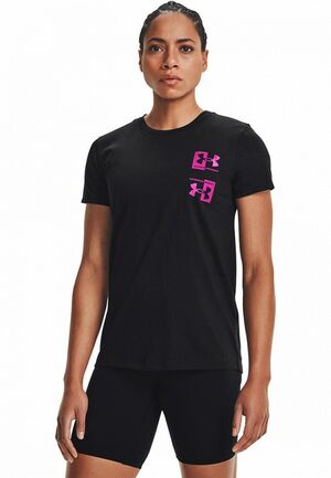 Футболка спортивная Under Armour