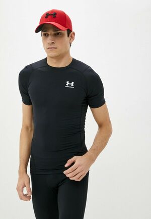 Футболка спортивная Under Armour