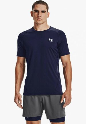 Футболка спортивная Under Armour