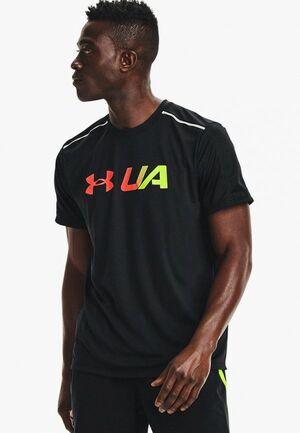 Футболка спортивная Under Armour