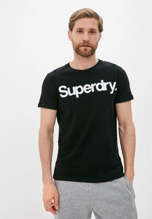 Футболка Superdry