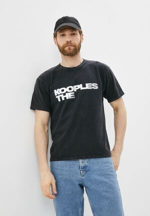 Футболка The Kooples