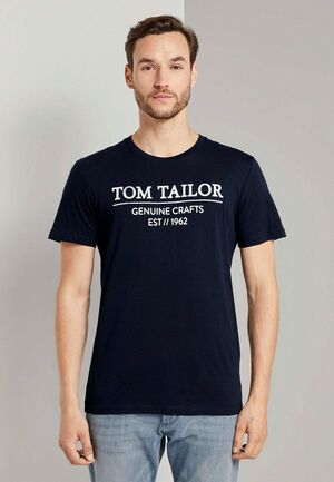 Футболка Tom Tailor