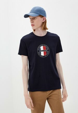 Футболка Tommy Hilfiger