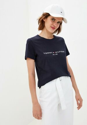 Футболка Tommy Hilfiger