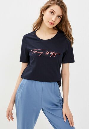 Футболка Tommy Hilfiger