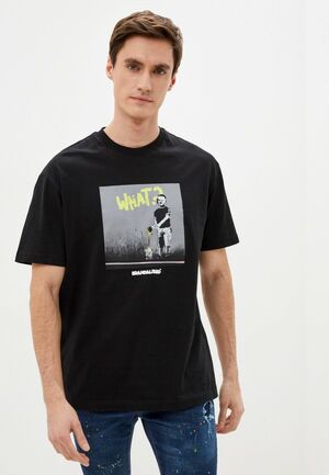 Футболка Topman