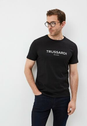 Футболка Trussardi