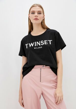 Футболка Twinset Milano