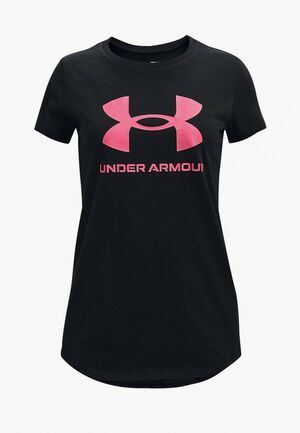 Футболка Under Armour