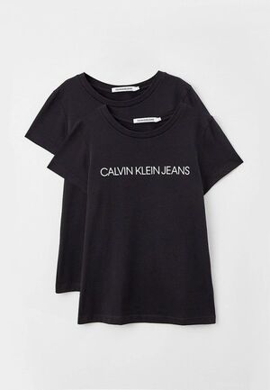 Футболки 2 шт. Calvin Klein Jeans