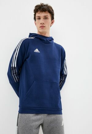 Худи adidas