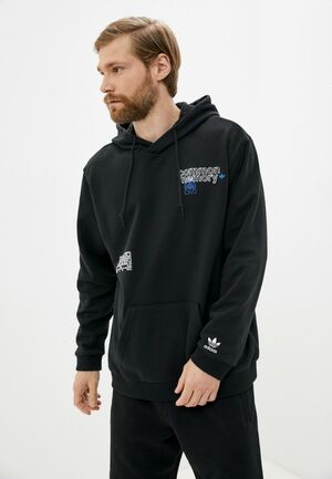 Худи adidas Originals