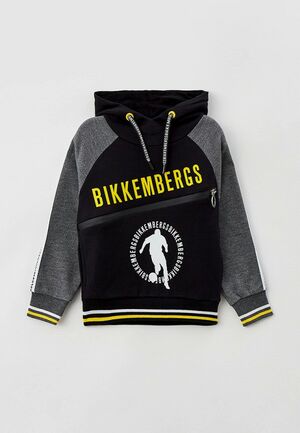 Худи Bikkembergs