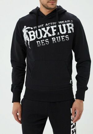 Худи Boxeur Des Rues