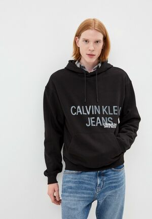 Худи Calvin Klein Jeans