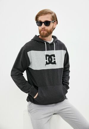 Худи DC Shoes