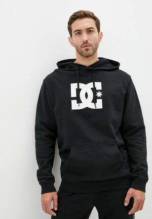 Худи DC Shoes