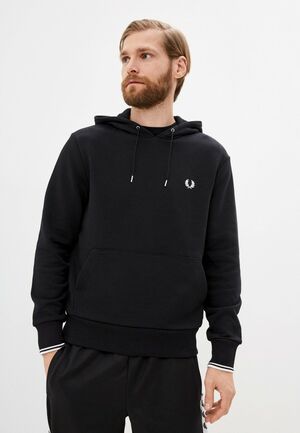 Худи Fred Perry