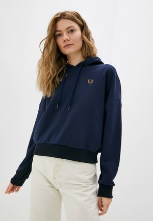 Худи Fred Perry