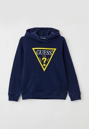 Худи Guess