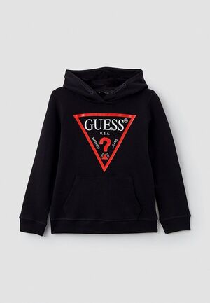 Худи Guess