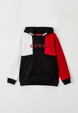 Худи Guess