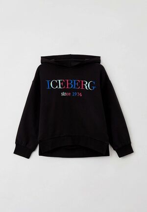 Худи Iceberg