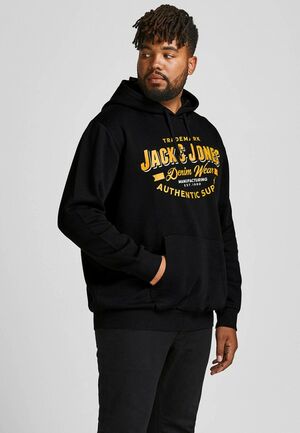 Худи Jack & Jones