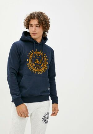 Худи Jack & Jones