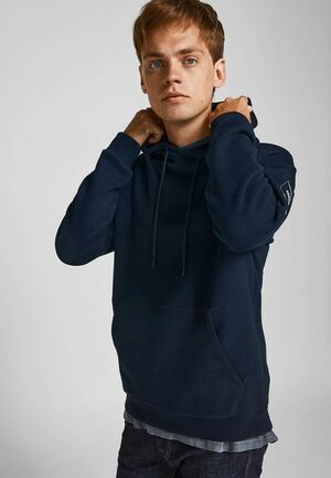 Худи Jack & Jones