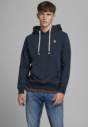 Худи Jack & Jones