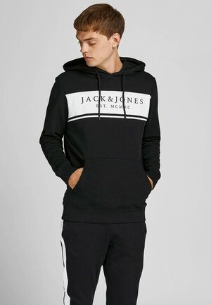 Худи Jack & Jones