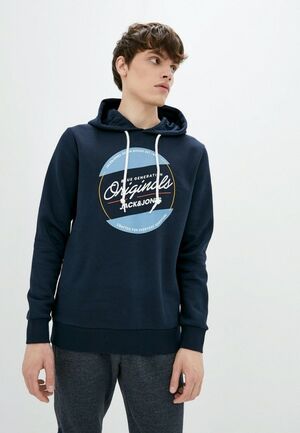 Худи Jack & Jones