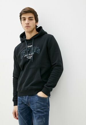 Худи Jack & Jones