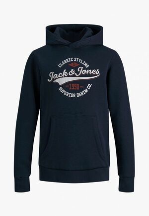 Худи Jack & Jones