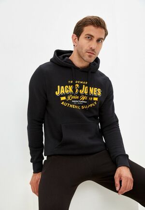 Худи Jack & Jones