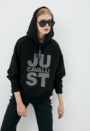 Худи Just Cavalli