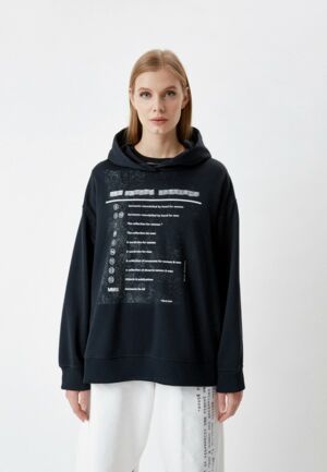 Худи MM6 Maison Margiela