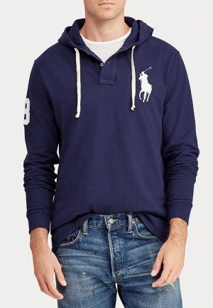 Худи Polo Ralph Lauren