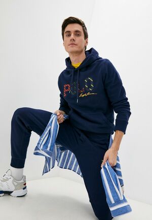 Худи Polo Ralph Lauren