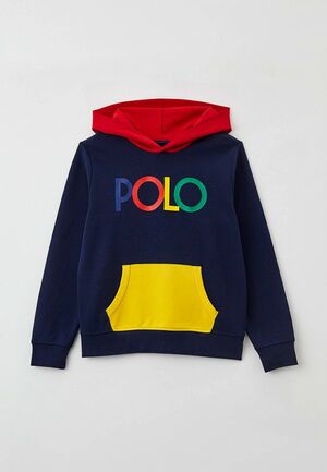 Худи Polo Ralph Lauren