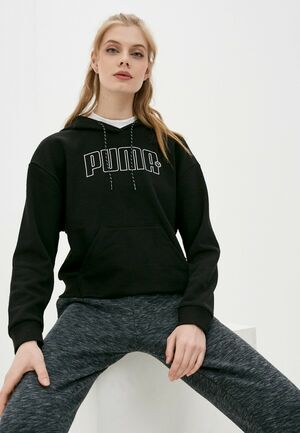 Худи PUMA