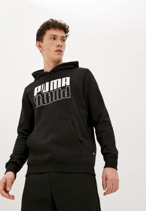 Худи PUMA