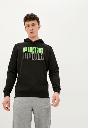 Худи PUMA