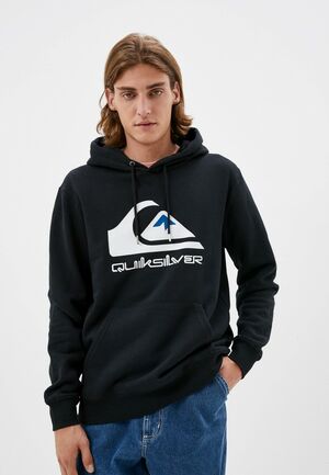 Худи Quiksilver