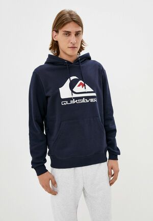 Худи Quiksilver