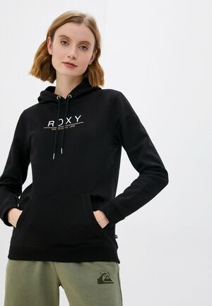 Худи Roxy